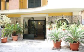 Le Tartarughe Aparthotel