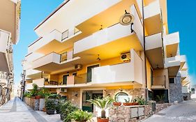 Le Tartarughe Aparthotel